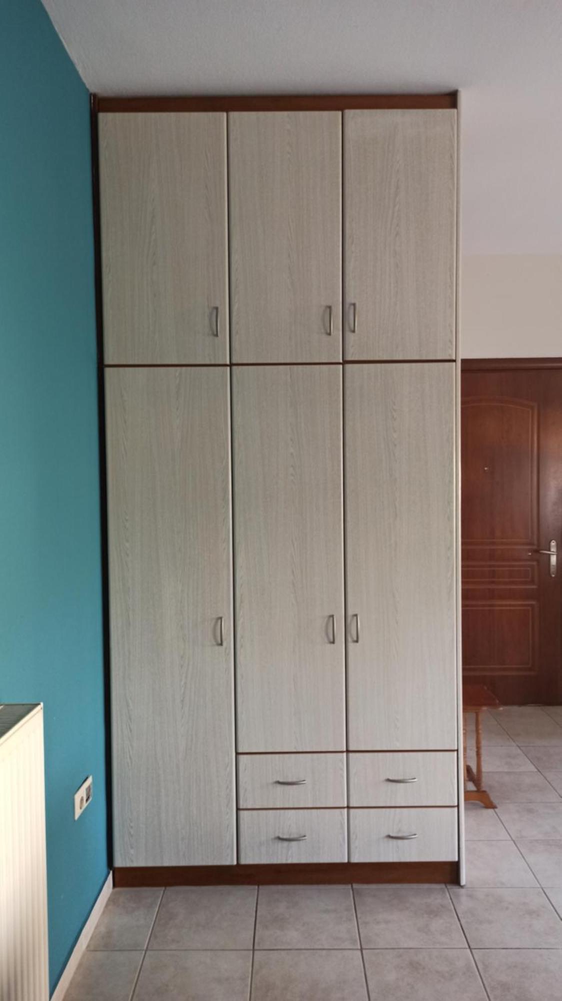 Litochoro Apartment מראה חיצוני תמונה